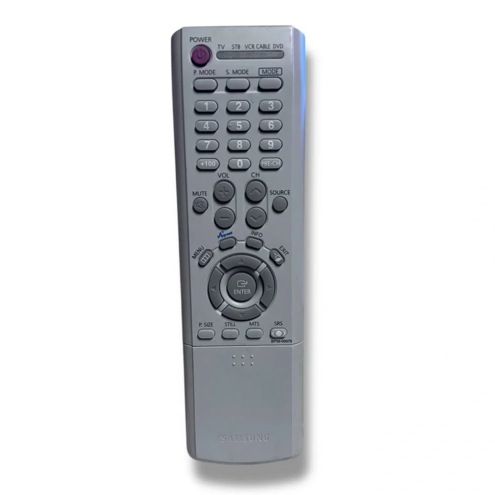 OEM Samsung Remote Control BP59-00075 Replacement HDTV Controller